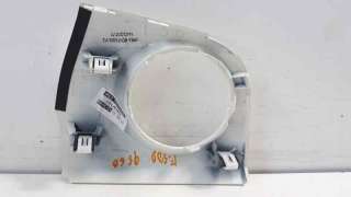 Recambio de moldura para fiat nuova 500 (150) 2007- lounge referencia OEM IAM 735627501  