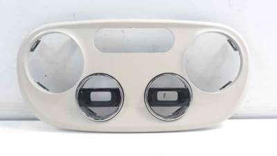 Recambio de moldura para fiat nuova 500 (150) 2007- lounge referencia OEM IAM   