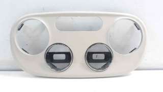 Recambio de moldura para fiat nuova 500 (150) 2007- lounge referencia OEM IAM   