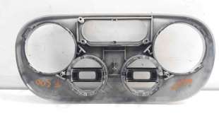 Recambio de moldura para fiat nuova 500 (150) 2007- lounge referencia OEM IAM    2