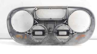 Recambio de moldura para fiat nuova 500 (150) 2007- lounge referencia OEM IAM   