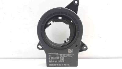 Recambio de sensor para renault twingo iii 2014- luxe referencia OEM IAM 479457095R  