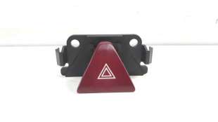 Recambio de warning para peugeot 307 (s1) 2001-2005 referencia OEM IAM 9643219577  