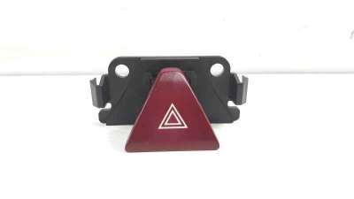 Recambio de warning para peugeot 307 (s1) 2001-2005 referencia OEM IAM 9643219577  