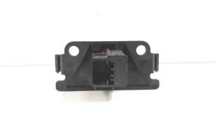 Recambio de warning para peugeot 307 (s1) 2001-2005 referencia OEM IAM 9643219577   2