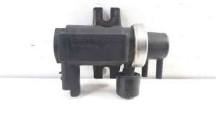 Recambio de valvula aire adicional para peugeot 307 (s1) 2001-2005 referencia OEM IAM 9645028180 72832800 