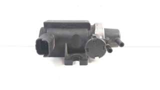 Recambio de valvula aire adicional para peugeot 307 (s1) 2001-2005 referencia OEM IAM 9645028180 72832800 