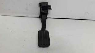 Recambio de potenciometro pedal para citroën c4 grand picasso 2013- feel referencia OEM IAM 9674829780 86ET40 0280755269