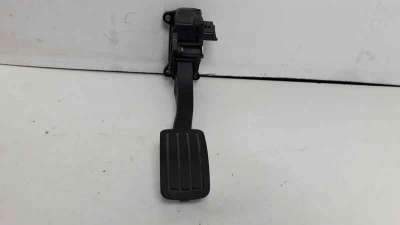Recambio de potenciometro pedal para citroën c4 grand picasso 2013- feel referencia OEM IAM 9674829780 86ET40 0280755269