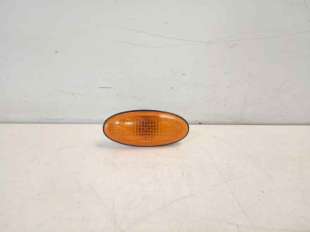 Recambio de piloto lateral izquierdo para nissan pick-up (d22) 1998- 2.5 16v turbodiesel cat referencia OEM IAM   