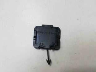 Recambio de molduras delanteras para bmw serie 5 berlina (e39) 1995-2003 referencia OEM IAM 51118212527  BM0441241 2