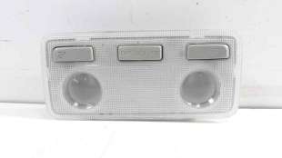 Recambio de luz interior para toyota yaris 2011-2014 active referencia OEM IAM 812600D070  
