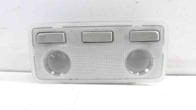 Recambio de luz interior para toyota yaris 2011-2014 active referencia OEM IAM 812600D070  
