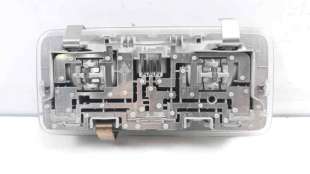 Recambio de luz interior para toyota yaris 2011-2014 active referencia OEM IAM 812600D070   2