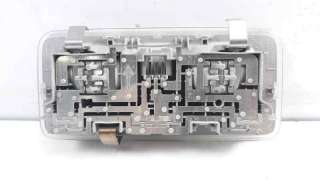 Recambio de luz interior para toyota yaris 2011-2014 active referencia OEM IAM 812600D070  