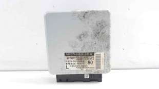 Recambio de modulo electronico para toyota yaris 2011-2014 active referencia OEM IAM 896500D292  