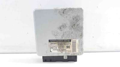 Recambio de modulo electronico para toyota yaris 2011-2014 active referencia OEM IAM 896500D292  