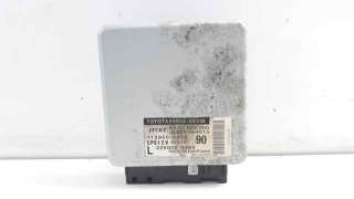 Recambio de modulo electronico para toyota yaris 2011-2014 active referencia OEM IAM 896500D292  