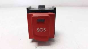 Recambio de interruptor para citroën c4 grand picasso 2013- feel referencia OEM IAM 9819960877  