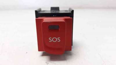 Recambio de interruptor para citroën c4 grand picasso 2013- feel referencia OEM IAM 9819960877  
