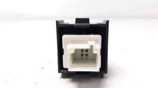 Recambio de interruptor para citroën c4 grand picasso 2013- feel referencia OEM IAM 9819960877   2
