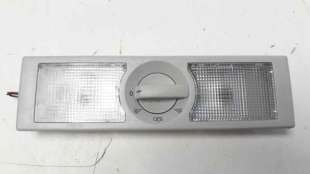 Recambio de luz interior para volkswagen polo (6c1) 2014-2017 advance bluemotion referencia OEM IAM 6Q0947291A  