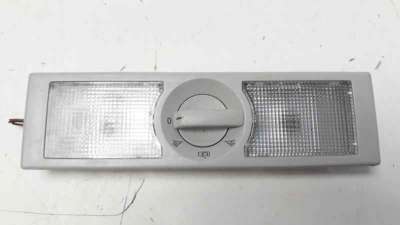 Recambio de luz interior para volkswagen polo (6c1) 2014-2017 advance bluemotion referencia OEM IAM 6Q0947291A  