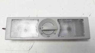 Recambio de luz interior para volkswagen polo (6c1) 2014-2017 advance bluemotion referencia OEM IAM 6Q0947291A  