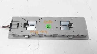 Recambio de luz interior para volkswagen polo (6c1) 2014-2017 advance bluemotion referencia OEM IAM 6Q0947291A   2