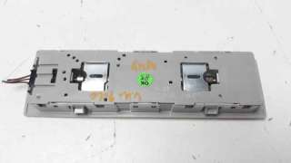 Recambio de luz interior para volkswagen polo (6c1) 2014-2017 advance bluemotion referencia OEM IAM 6Q0947291A  