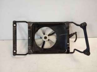 Recambio de electroventilador para hyundai h 1 1999-2007 referencia OEM IAM