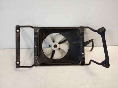 Recambio de electroventilador para hyundai h 1 1999-2007 referencia OEM IAM   