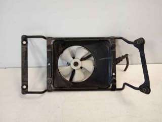 Recambio de electroventilador para hyundai h 1 1999-2007 referencia OEM IAM   