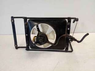 Recambio de electroventilador para hyundai h 1 1999-2007 referencia OEM IAM    2