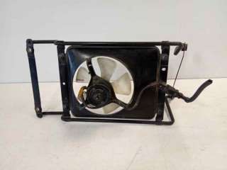 Recambio de electroventilador para hyundai h 1 1999-2007 referencia OEM IAM   