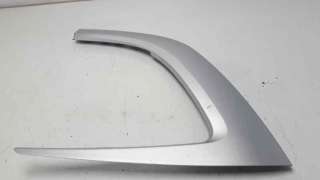 Recambio de moldura para citroën c4 grand picasso 2013- feel referencia OEM IAM 96776509  