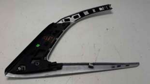 Recambio de moldura para citroën c4 grand picasso 2013- feel referencia OEM IAM 96776509   2