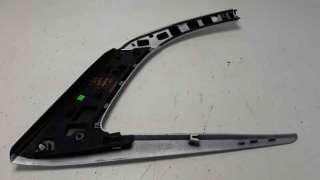 Recambio de moldura para citroën c4 grand picasso 2013- feel referencia OEM IAM 96776509  