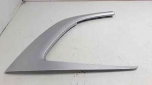 Recambio de moldura para citroën c4 grand picasso 2013- feel referencia OEM IAM 96776507  