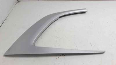 Recambio de moldura para citroën c4 grand picasso 2013- feel referencia OEM IAM 96776507  