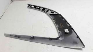 Recambio de moldura para citroën c4 grand picasso 2013- feel referencia OEM IAM 96776507  