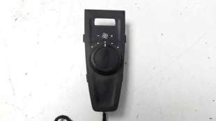 Recambio de mando calefaccion / aire acondicionado para citroën c4 grand picasso 2013- feel referencia OEM IAM 96754037ZD  
