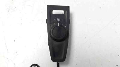 Recambio de mando calefaccion / aire acondicionado para citroën c4 grand picasso 2013- feel referencia OEM IAM 96754037ZD  