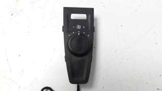 Recambio de mando calefaccion / aire acondicionado para citroën c4 grand picasso 2013- feel referencia OEM IAM 96754037ZD  