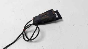 Recambio de mando calefaccion / aire acondicionado para citroën c4 grand picasso 2013- feel referencia OEM IAM 96754037ZD   2