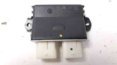 Recambio de modulo electronico para citroën c4 grand picasso 2013- feel referencia OEM IAM 9809260680  