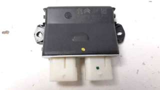 Recambio de modulo electronico para citroën c4 grand picasso 2013- feel referencia OEM IAM 9809260680  