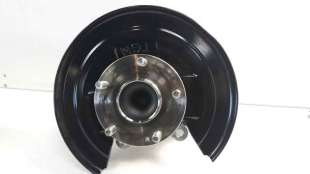 Recambio de mangueta trasera derecha para honda civic lim.5 (fk) 2017- 1.0 vtec cat referencia OEM IAM   