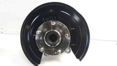 Recambio de mangueta trasera derecha para honda civic lim.5 (fk) 2017- 1.0 vtec cat referencia OEM IAM   