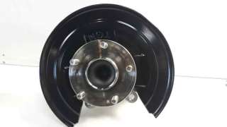 Recambio de mangueta trasera derecha para honda civic lim.5 (fk) 2017- 1.0 vtec cat referencia OEM IAM   